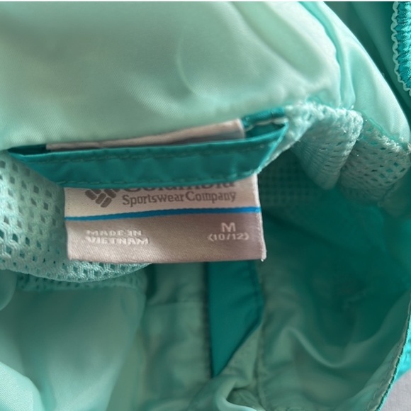 Kids Blue Jacket - Picture 4 of 4